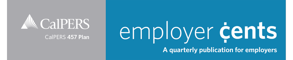 Employer Cents header