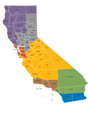 Representative Map Graphic