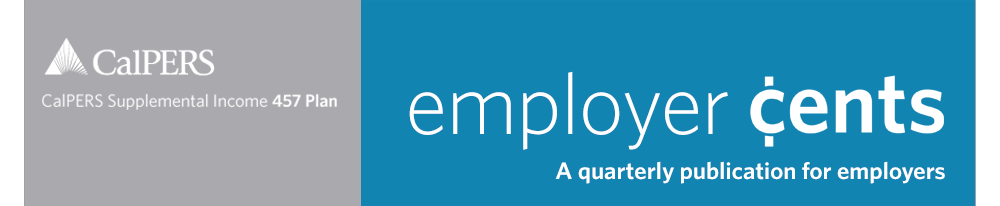 Employer Cents header