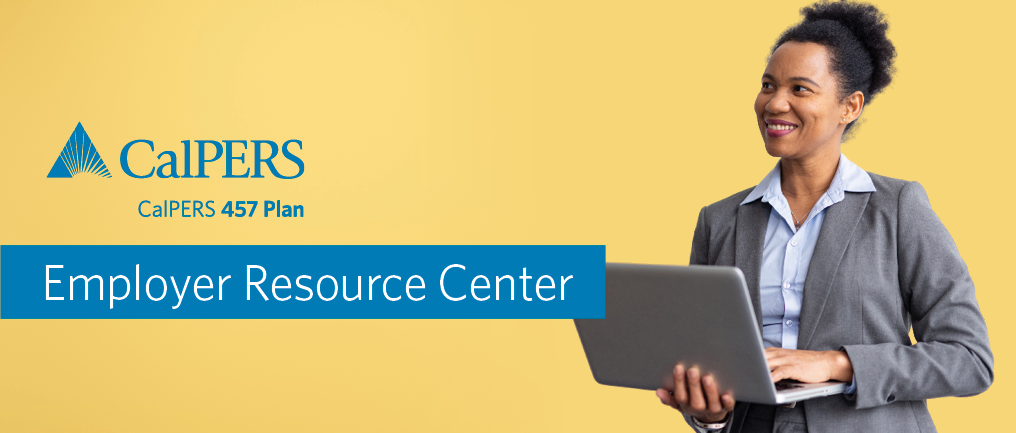 Employer Resource Center