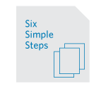 Six Steps