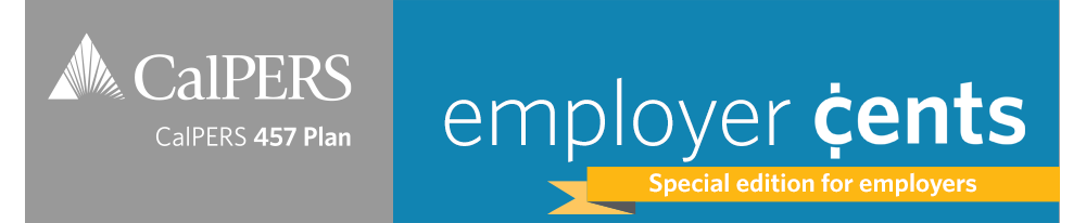 Employer Cents header